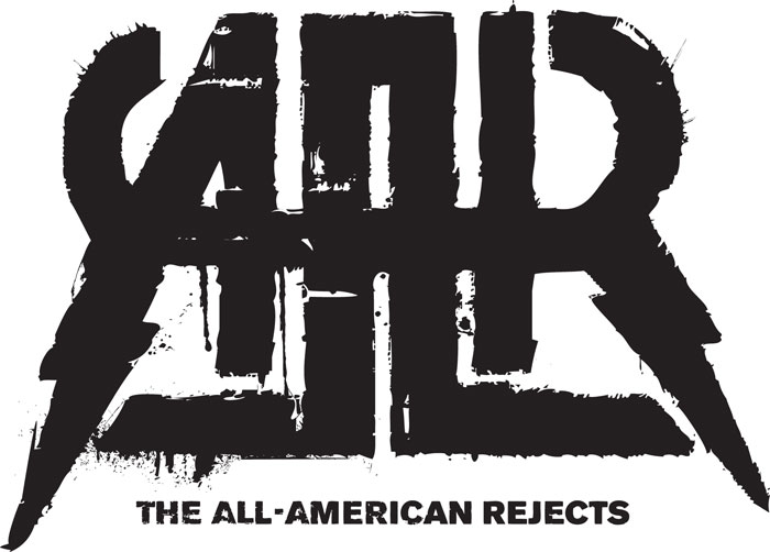 All American Rejects February 24th 2012 Posted in Write comment
