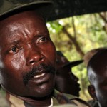 Joseph Kony 2012