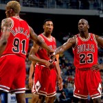 1994 Chicago Bulls