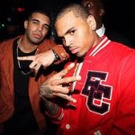 Chris Brown Drake Fight