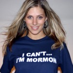 Mormon Utah