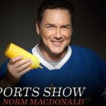 Norm Sports Show