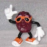 California Raisin