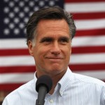Mitt Romney 47%