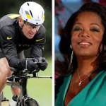 Lance Armstrong On Oprah