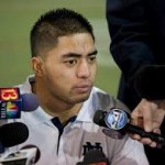 Manti Te'o