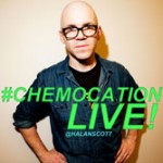 Chemocation Live